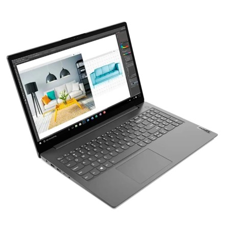Lenovo V15 G3 ABA | Intel Core i3, 8GB RAM, 256GB SSD, FHD, Wi-Fi 6