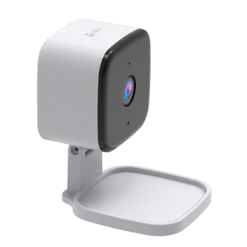 Cámara inteligente TEROS TE-90601W interior Wi-Fi 3MP con visión nocturna