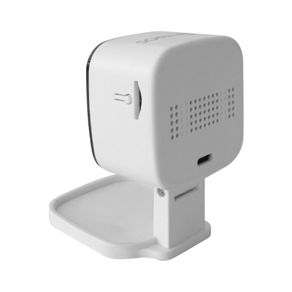 Cámara Wi-Fi TEROS TE-90601W 3MP para interiores