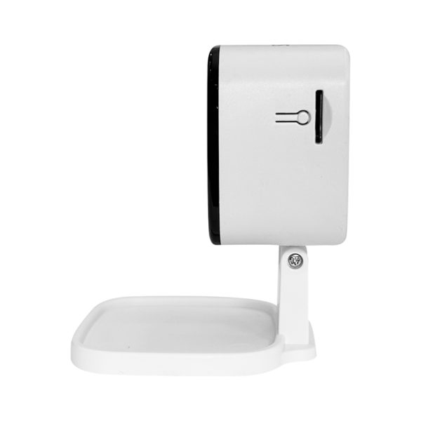 Cámara Wi-Fi TEROS TE-90601W 3MP para interiores