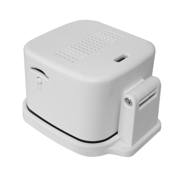 Cámara Wi-Fi TEROS TE-90601W 3MP para interiores