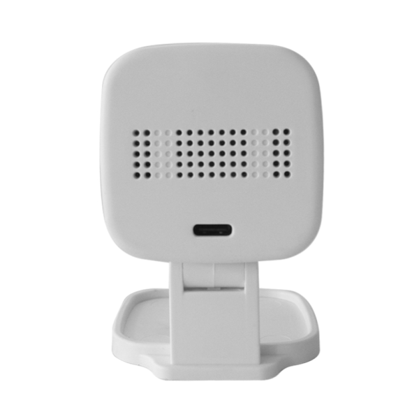 Cámara inteligente TEROS TE-90601W interior Wi-Fi 3MP con visión nocturna