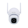 Cámara inteligente TEROS TE-90605W Wi-Fi 3MP con visión nocturna y antenas duales