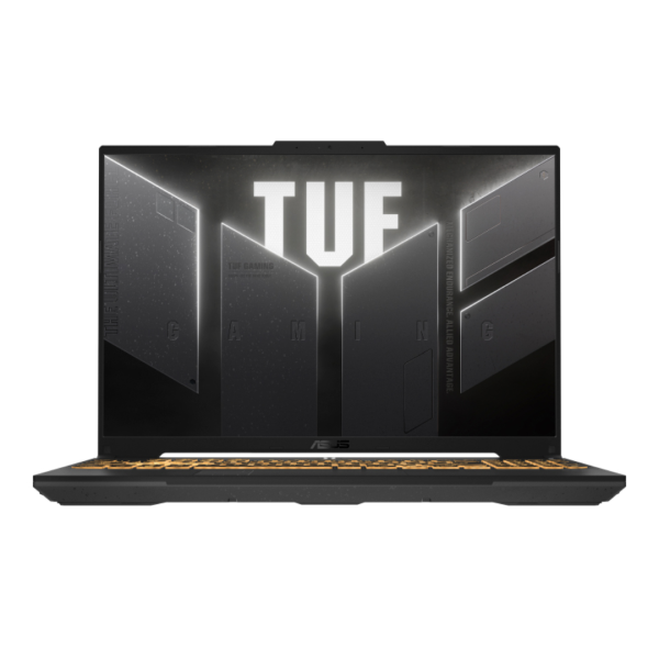 Notebook ASUS FX607VJ-RL016, 16" WUXGA IPS, Core 5 210H hasta 4.8GHz, 8GB DDR4-3200MHz