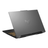 Notebook ASUS FX607VJ-RL016, 16" WUXGA IPS, Core 5 210H hasta 4.8GHz, 8GB DDR4-3200MHz