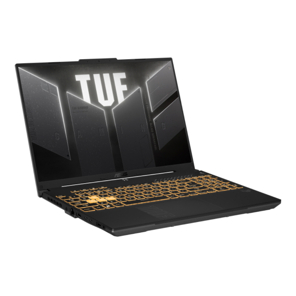 Notebook ASUS FX607VJ-RL016, 16" WUXGA IPS, Core 5 210H hasta 4.8GHz, 8GB DDR4-3200MHz