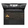 Notebook ASUS FX607VJ-RL016, 16" WUXGA IPS, Core 5 210H hasta 4.8GHz, 8GB DDR4-3200MHz
