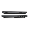 Laptop HP Victus Gaming 15-FB2063DX con pantalla 15.6" FHD, diseño elegante y teclado completo