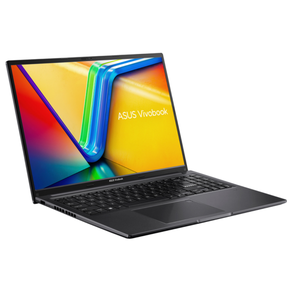 Notebook ASUS X1605VA-MB1234, 16.0" WUXGA IPS, Core i5-13420H de hasta 4.6GHz, 16GB DDR4
