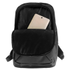 BACKPACK TEROS WORK BLACK TE-ACS9017BK,para notebooks de hasta 15.6"