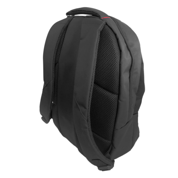 BACKPACK TEROS WORK BLACK TE-ACS9017BK,para notebooks de hasta 15.6"