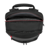 Mochila Lenovo Thinkpad Essential Plus de (15.6" / 39.6 cm), Color (Negro / Rojo)