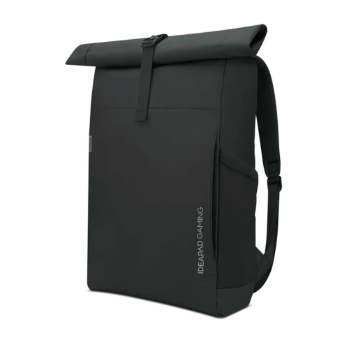 Mochila Moderna Lenovo IdeaPad Gaming (Negro)