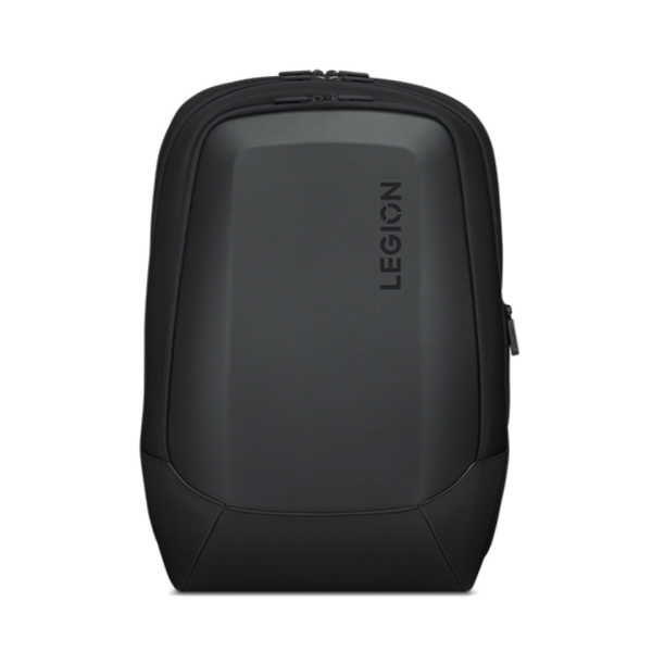 Mochila Lenovo Armored Backpack II, Poliéster, para notebook de hasta 18", Negro