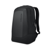 Mochila Lenovo Armored Backpack II, Poliéster, para notebook de hasta 18", Negro