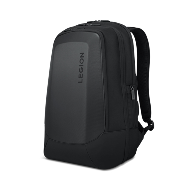 Mochila Lenovo Armored Backpack II, Poliéster, para notebook de hasta 18", Negro