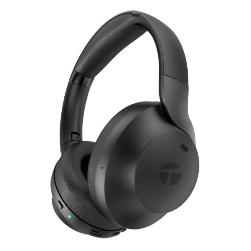 Audifono-inalambrico-ANC-TEROS-TE-8033N-Headset-negro