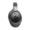 Audífono inalámbrico ANC TEROS TE-8033N (Headset), negro