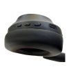 Audífono inalámbrico ANC TEROS TE-8033N (Headset), negro