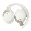 Audífono inalámbrico ANC TEROS TE-8033WP (Headset), blanco
