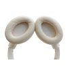 Audífono inalámbrico ANC TEROS TE-8033WP (Headset), blanco