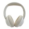Audífono inalámbrico ANC TEROS TE-8033WP (Headset), blanco