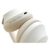Audífono inalámbrico ANC TEROS TE-8033WP (Headset), blanco