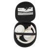 Audífono inalámbrico ANC TEROS TE-8033WP (Headset), blanco