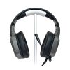 Auriculares gaming TEROS TE-8171N, estéreo, micrófono, luces RGB