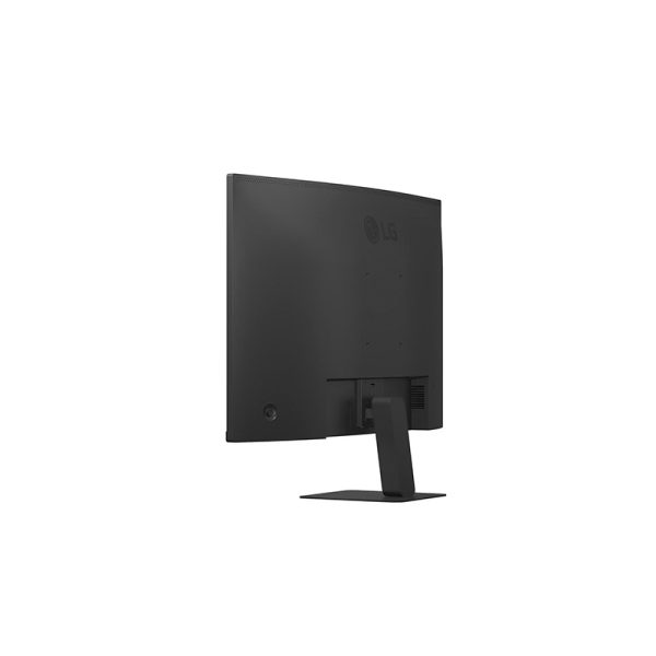 Monitor LG 24U421A-B Curvo (1500R) 23.8", FHD VA, HDMI / USB-C (15W) / Audio-Out