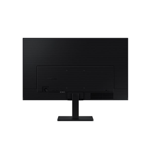 Monitor Plano Samsung 27" FHD IPS, 100Hz, 5 ms, HDMI / VGA