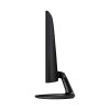 Monitor Samsung LS24D360GALXPE 24" FHD (1920x1080) VA Curvo, HDMI x1/VGA x1/Auriculares x1