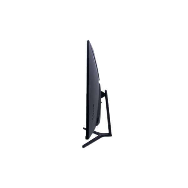 Monitor curvo TEROS TE-3253S, 31.5" QHD VA, 75Hz, 2560x1440, HDMI, DP, Audio, FreeSync