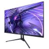 Monitor plano TEROS TE-2417S, 23.8" FHD IPS, 144Hz, 1920x1080, HDMI, DP, VESA, FreeSync