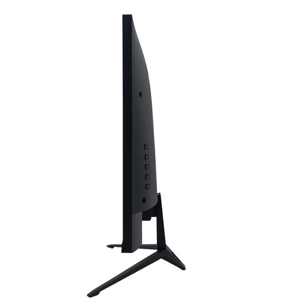 Monitor plano TEROS TE-2417S, 23.8" FHD IPS, 144Hz, 1920x1080, HDMI, DP, VESA, FreeSync