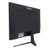 Monitor plano TEROS TE-2417S, 23.8" FHD IPS, 144Hz, 1920x1080, HDMI, DP, VESA, FreeSync