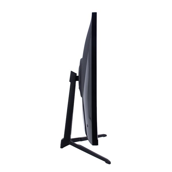 Monitor plano gaming TEROS TE-2475G, 24.5" FHD VA, 180Hz, 1ms, HDMI, DP, Audio, USB