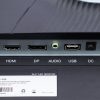 Monitor plano gaming TEROS TE-2475G, 24.5" FHD VA, 180Hz, 1ms, HDMI, DP, Audio, USB