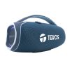 Parlante TEROS TE-6045B, color negro, 60 W