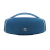 Parlante TEROS TE-6045B, color negro, 60 W