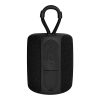 Parlante/audífono TEROS TE-6033N, bluetooth, 5 W, 1200 mAh, negro