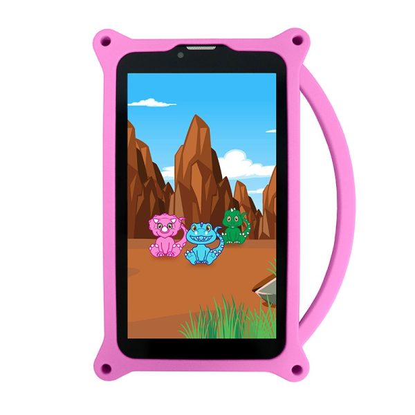 Tablet Advance Intro TR6955, 7" IPS 1024x600, Android 11 Go, 3G, Dual SIM, 32GB, RAM 2GB