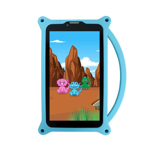 Tablet Advance Intro TR6955, 7" IPS 1024x600, Android 11 Go, 3G, Dual SIM, 32GB, RAM 2GB