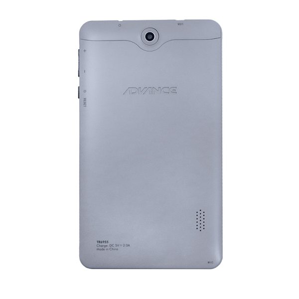 Tablet Advance Intro TR6955, 7" IPS 1024x600, Android 11 Go, 3G, Dual SIM, 32GB, RAM 2GB