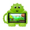 Tablet Advance Intro TR6959, 7" IPS 1024x600, Android 12 Go, 32GB, 2GB RAM, Wi-Fi, Green