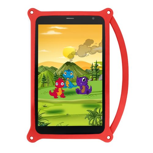 Tablet Advance Intro TR8050, 8" IPS 1280x800, Android 14 Go, 4G, Dual SIM, 32GB, RAM 2GB