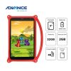 Tablet Advance Intro TR8050, 8" IPS 1280x800, Android 14 Go, 4G, Dual SIM, 32GB, RAM 2GB