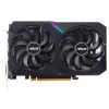 Tarjeta de video ASUS Dual GeForce RTX 3050 V2 OC Edition 8GB GDDR6, PCIe 4.0