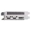 Tarjeta de video ASUS Dual GeForce RTX 3050 V2 OC Edition 8GB GDDR6, PCIe 4.0