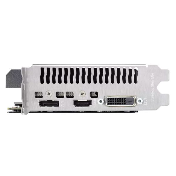 Tarjeta de video ASUS Dual GeForce RTX 3050 V2 OC Edition 8GB GDDR6, PCIe 4.0